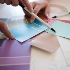 テキスタイルデザイナーとしてパリで独立【えび編4】