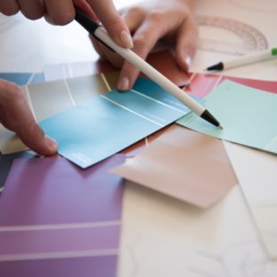 テキスタイルデザイナーとしてパリで独立【えび編4】