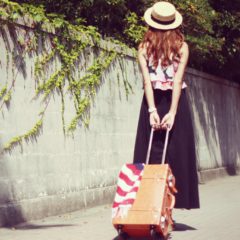 デザイナーとしてパリへ【えび編1】