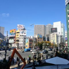 【おしゃれ】表参道の新スポット、おしゃれスポット、美味しいスポット【ハイブランド】