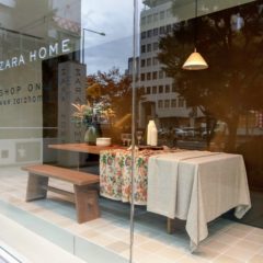 表参道でインテリアと服を見るならおすすめはどこ？