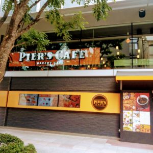 ピアーズカフェ南青山店