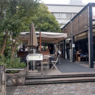 【おすすめ】表参道のおいしいお店3選【デートにも女子会にも】