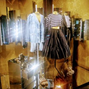 ミュウミュウ表参道店