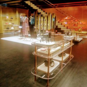 ミュウミュウ表参道店