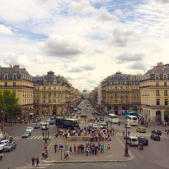 パリで出会ったデザイナー【コウゲン編23】