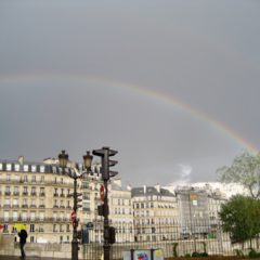 パリのファッション情報【コウゲン編20】