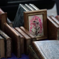 パリで蚤の市に夢中になる【コウゲン編21】