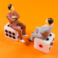 パリに着いて1年後【コウゲン編5】