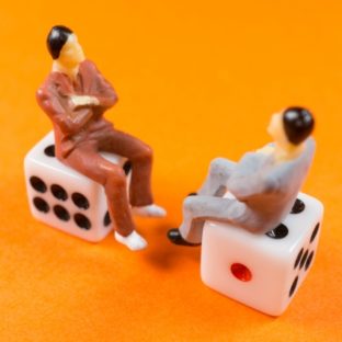 パリに着いて1年後【コウゲン編5】