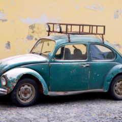 デザイン資料を求めてマルセイユやリヨンへ【コウゲン編22】