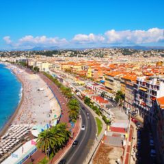 フランスのバカンス【コウゲン編27】