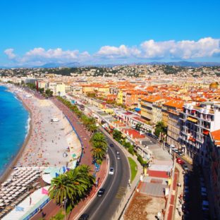 フランスのバカンス【コウゲン編27】