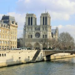 ふたたびパリへ【コウゲン編14】