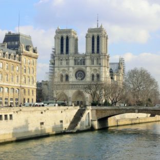 ふたたびパリへ【コウゲン編14】