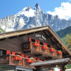 フランスの雪山ドライブ【コウゲン編19】