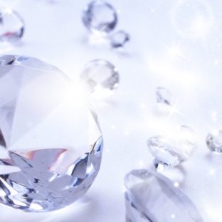 コスチュームジュエリーブランドの誕生【えび編8】