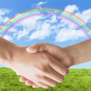 コスチュームジュエリーとの出会い【えび編7】