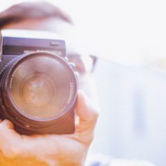 パリでファッションカメラマンになる【コウゲン編9】