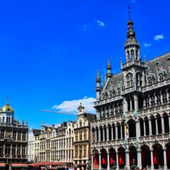 パリのストライキ【コウゲン編35】