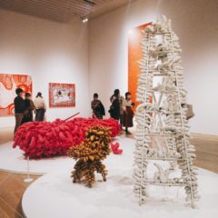 STARS展【森美術館】知っておくべき日本のアーティスト6人