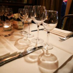 パリのラ・クーポールでディナー【コウゲン編37】