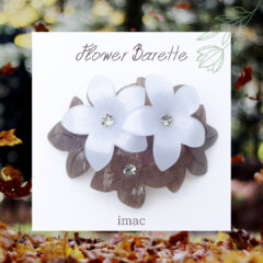 ヘアアクセサリー工房との出会い【コウゲン編39】