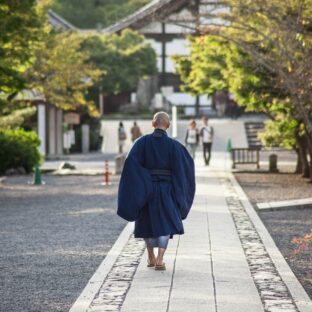 仕事の合間に住職資格試験【コウゲン編65】