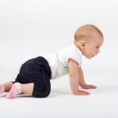 赤ん坊の食の好みが変わった【コウゲン編58】