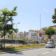 カンヌのバカンス【コウゲン編73】