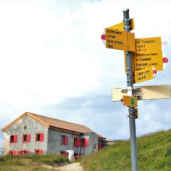 フランスのアルプスで打合せ【コウゲン編71】