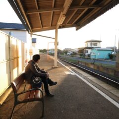 僕はやはり帰りたくない【コウゲン編54】