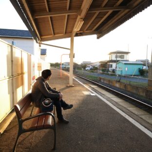 僕はやはり帰りたくない【コウゲン編54】