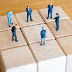 檀家総会にてケンケンガクガク【コウゲン編55】