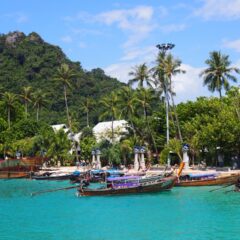 はじめての国、タイへ【コウゲン編61】