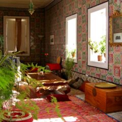 チュニジアのスファックスへ【コウゲン編103】