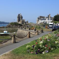 サン・マロで夏のバカンス【コウゲン編98】