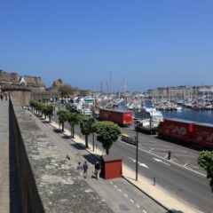 フランスで寿司を作る【コウゲン編81】