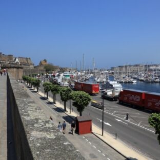 フランスで寿司を作る【コウゲン編81】