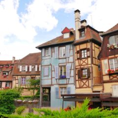 フランスの中学校へ【コウゲン編79】