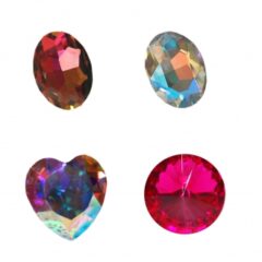 オーストリアとラインストーンの歴史【コウゲン編82】