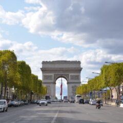 パリに電話がかかってきた【コウゲン編99】