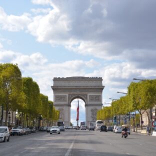 パリに電話がかかってきた【コウゲン編99】