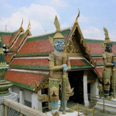 香港とタイでジュエリーデザイン【コウゲン編100】