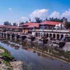 シルバージュエリーを求めてカトマンズへ【コウゲン編90】