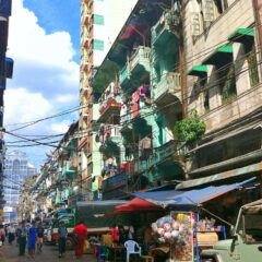 ヤンゴンの印象【コウゲン編78】