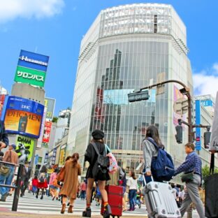 東京とパリの接客は同じ【コウゲン編96】