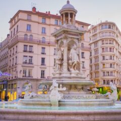 リヨンでジュエリーデザイン【コウゲン編91】