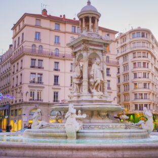 リヨンでジュエリーデザイン【コウゲン編91】