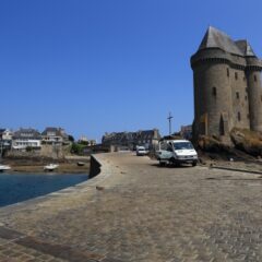 ブルターニュ地方サン・マロでジュエリーデザイン【コウゲン編110】